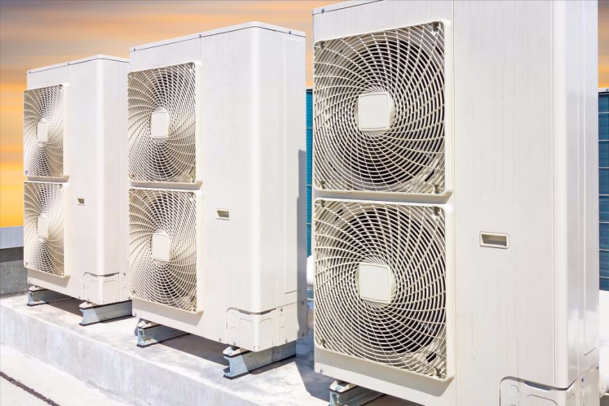 中央空调使用注意这几点，舒适度会更好，还能降低故障率