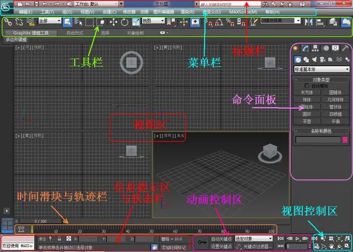 裝修想省錢不找設(shè)計師，學(xué)會這些易上手的裝修軟件，也能變大神