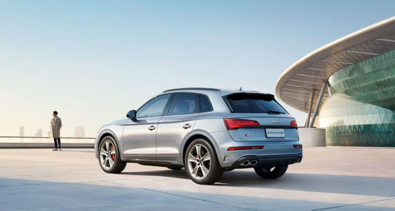 Macan S“亲兄弟”奥迪SQ5来了 谁才是真正的“运动玩家”？