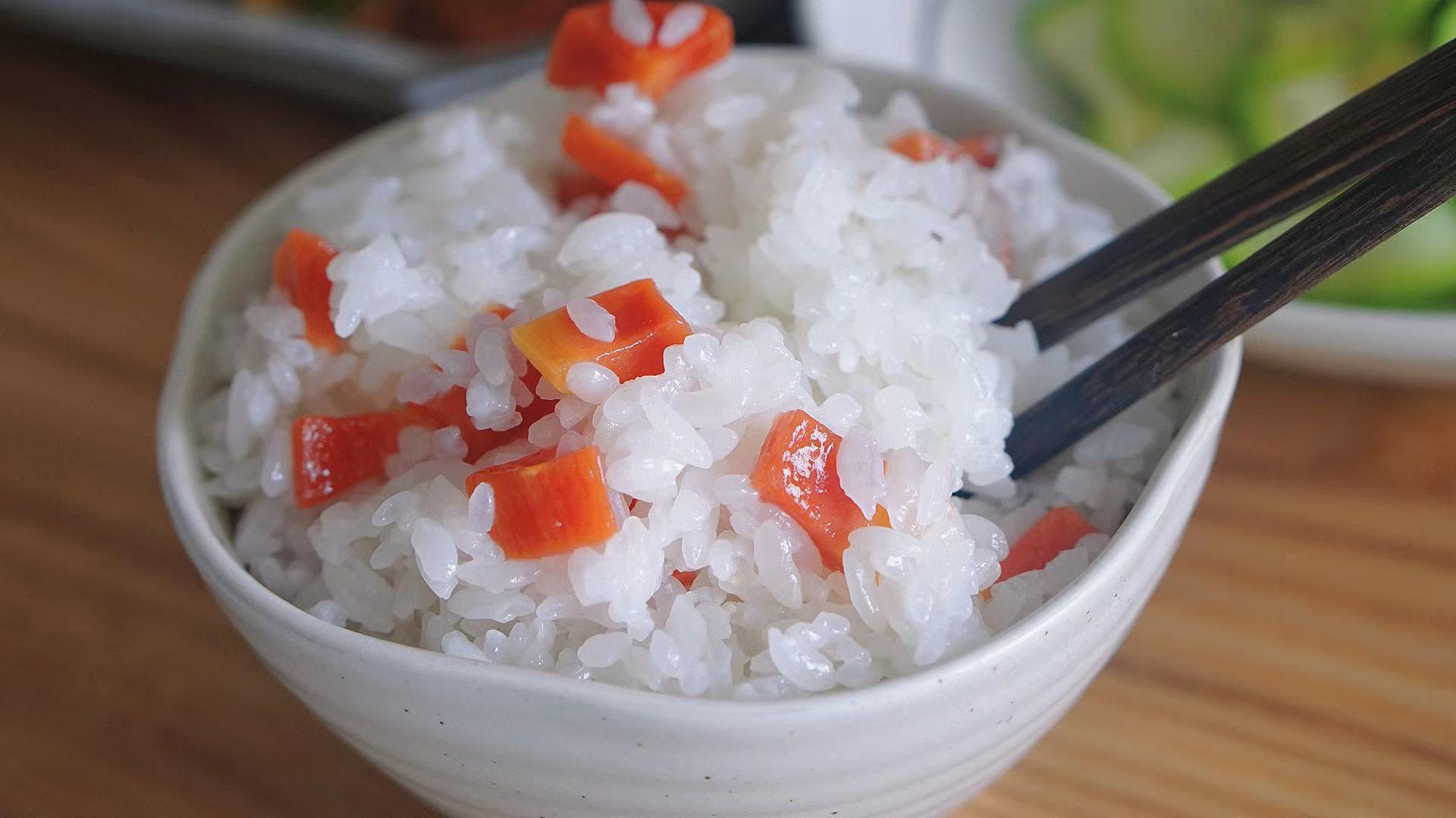 微波爐蒸飯,微波爐蒸飯要幾分鐘能熟