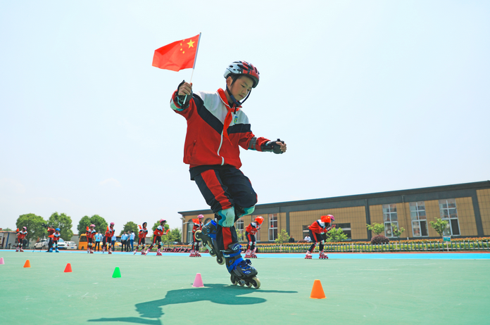 一个财政小县的教育账单背后