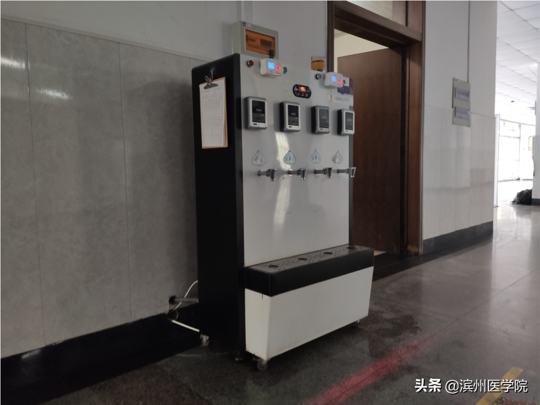 「学党史办实事」困扰学生学习生活的10个问题被攻克啦