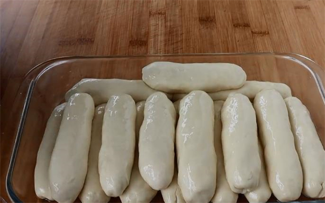 正宗手抓饼做法，外酥里软层次多，多做一些冻起来，当早餐好方便