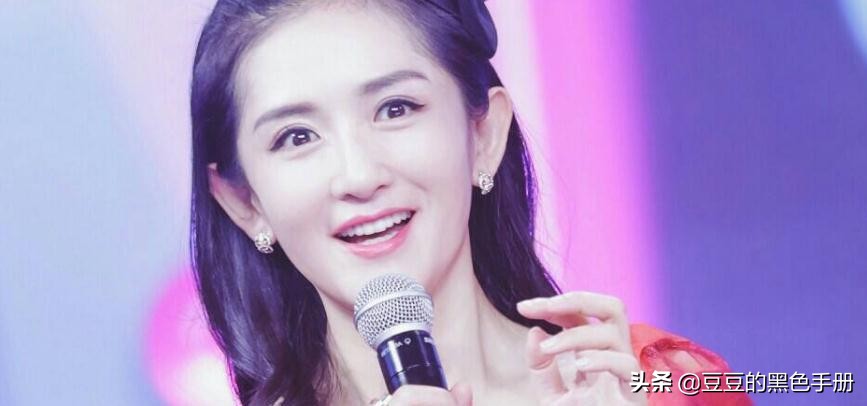 天府之地产美人！17位川渝女星，个个巧笑倩兮美目盼兮，貌若天仙