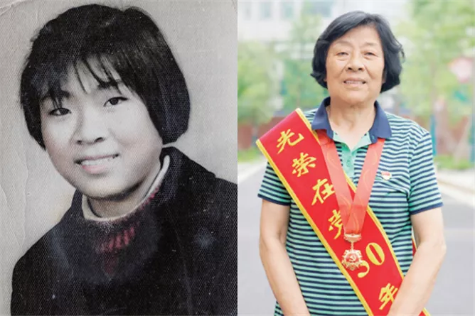 光荣在党50年！这10位各行各业的湘妹子，有些心里话想说给党听