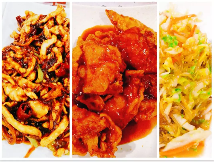 惊艳！东北这所高校：坐拥网红餐厅、高配宿舍，四季堪称神仙颜值