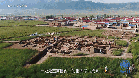 西北大学 | 国家级一流专业之考古学