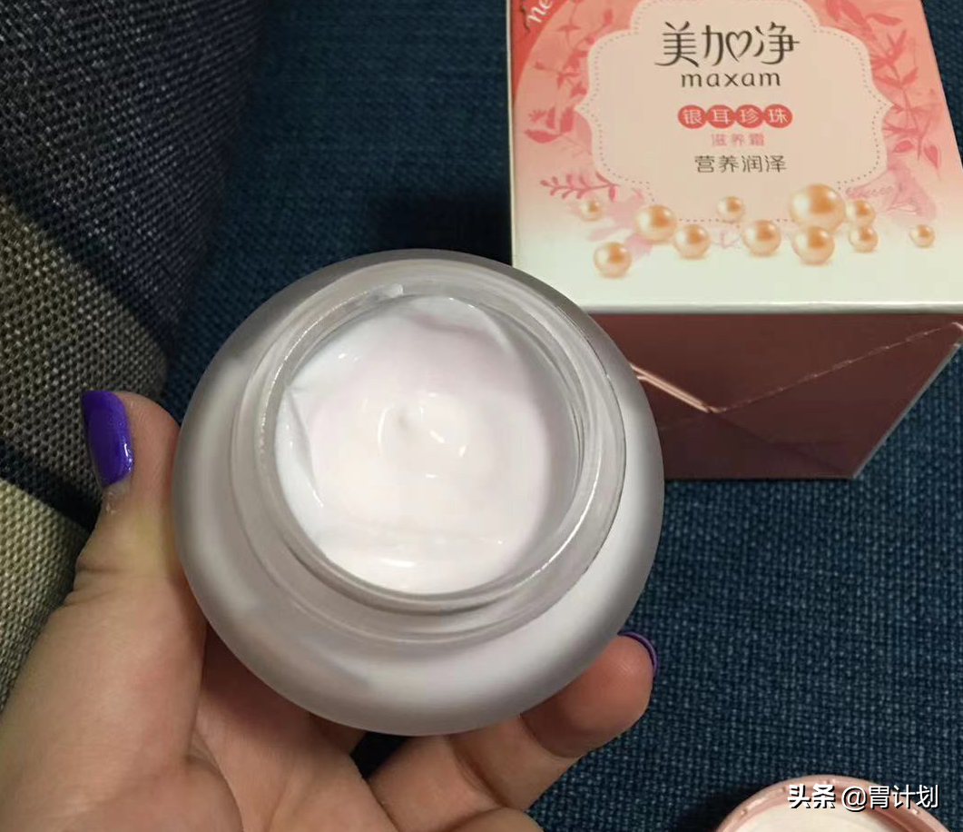 国货不只有百雀羚，熟知这几样护肤品的人不多，但便宜好用口碑好