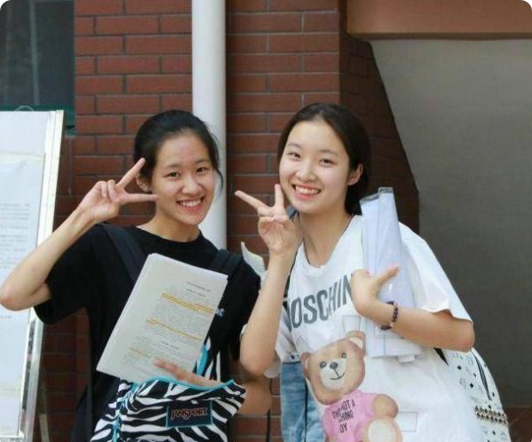 “985”和“普通本科”真正区别？通过4组数据对比，带你理解差别