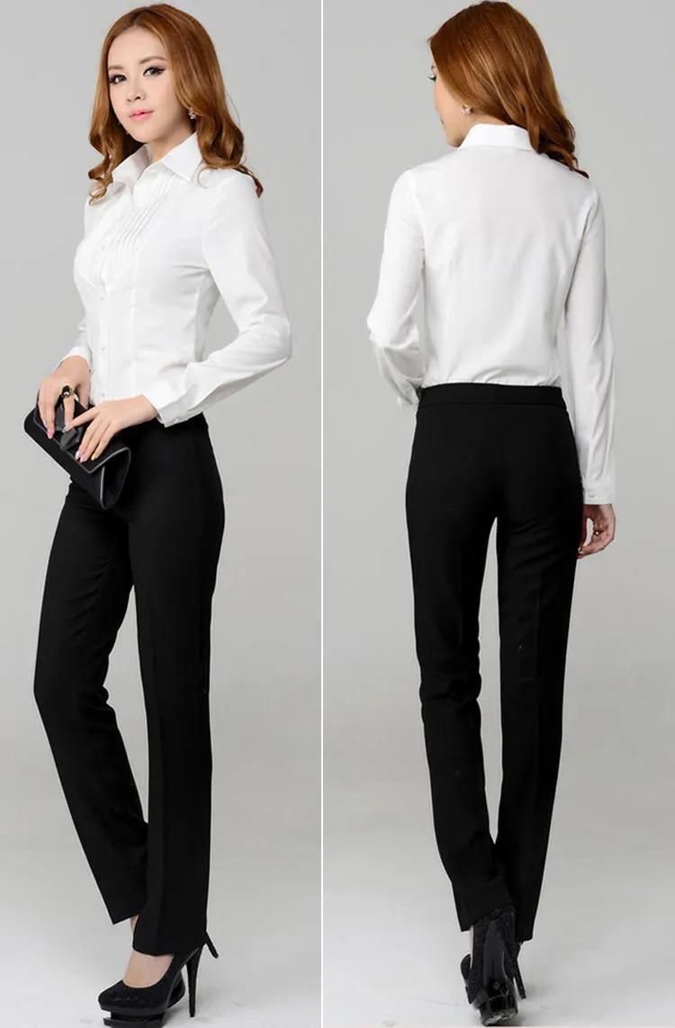 女士正装的穿着礼仪