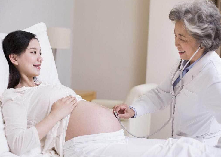 胎心监护的最佳时间？做检查的4个准备工作，每个妈妈都应该了解