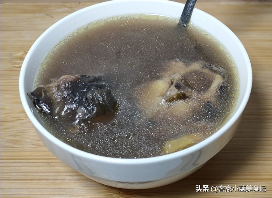 黑豆和它是绝配(黑豆的最佳搭配)