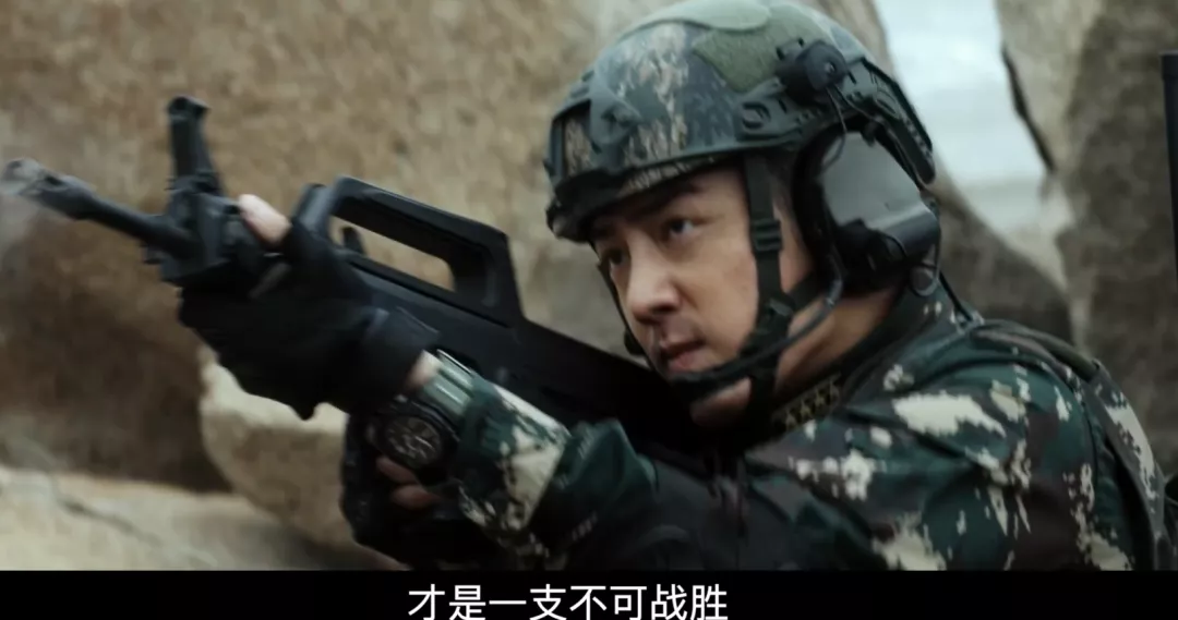 《王牌部队》首曝预告!肖战化身热血军人,眼神戏到位场面震撼