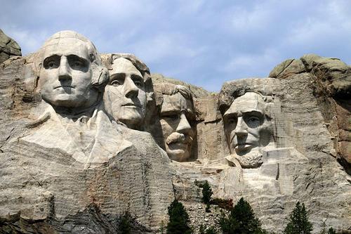 美国国父华盛顿29则经典名言:既然你是无知,就不要惭愧学习