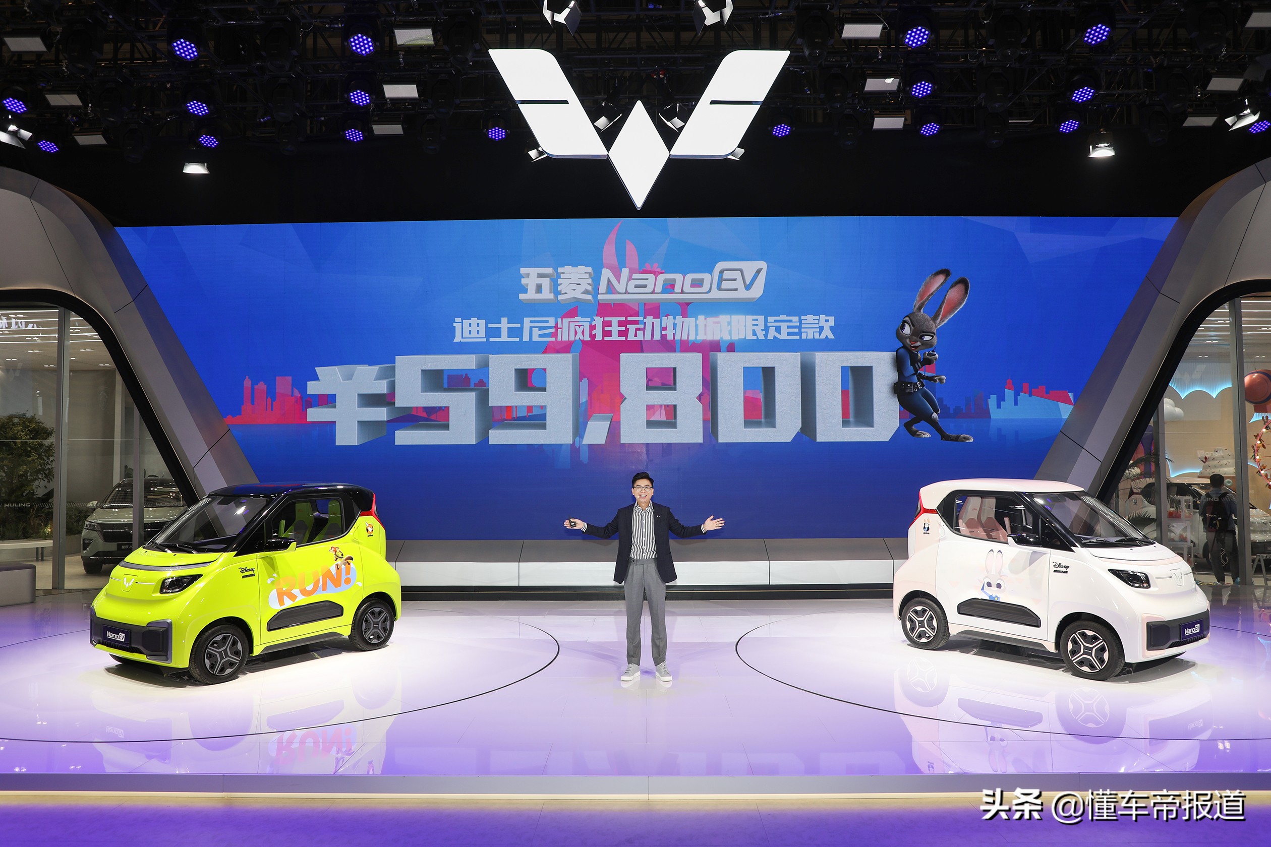 新车 </p><p>　　 高尔夫GTI、坦克500领衔，盘点2021天津车展十余款重磅新车