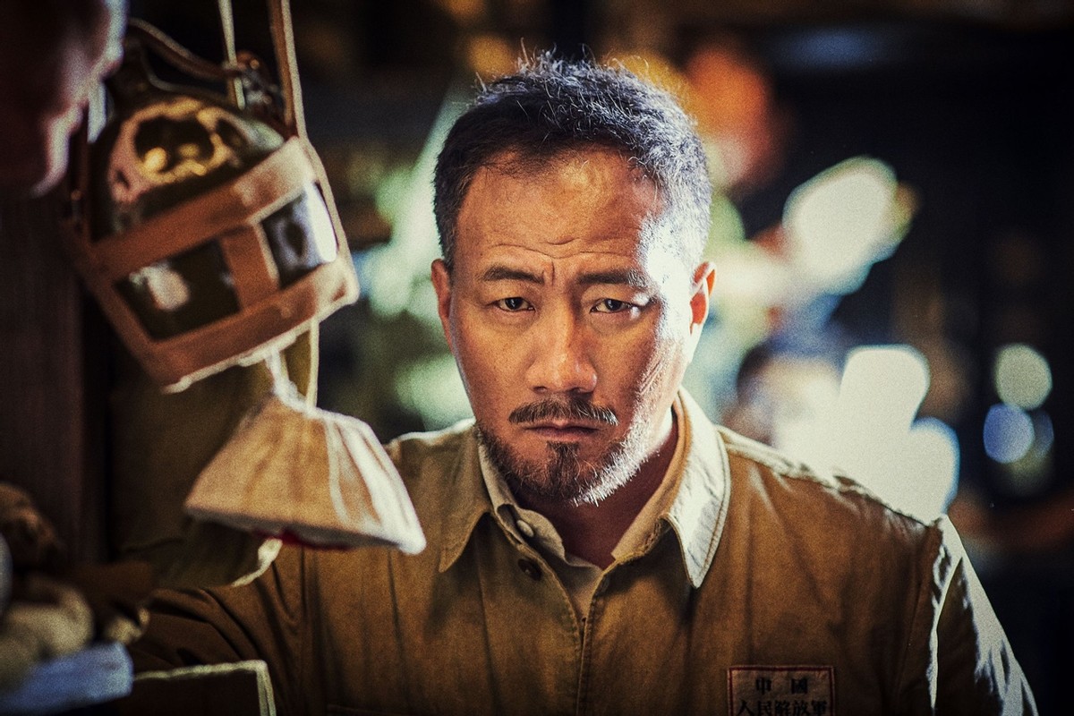 破4.8亿美元，反超《尚气》，闯进全球票房年度TOP5，吴京太狠了