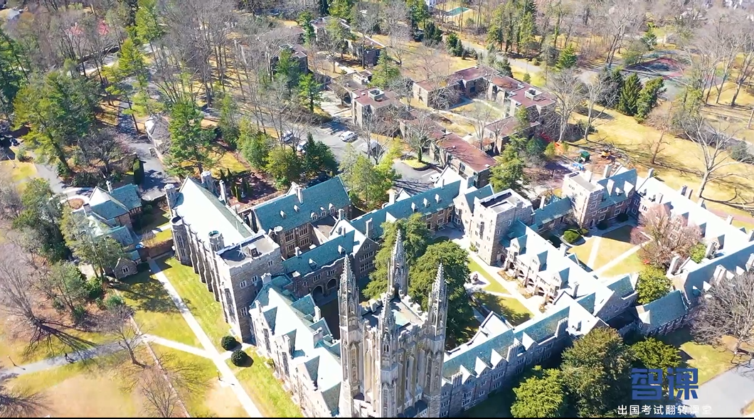 普林斯顿，连续7年全美第一，凭什么超越哈佛？