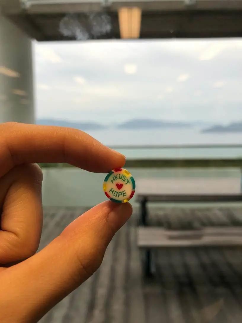 在全球年轻大学排名NO.1香港科技大学就读是种什么体验？