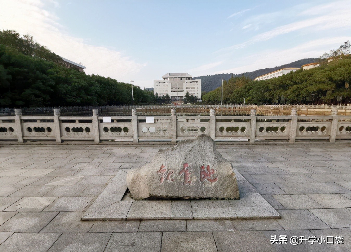 中南大学2022届保研情况：1619人获得保送资格，保研率20.01%