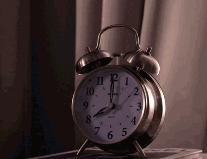 给每天起床困难的人提个醒：你该换个「闹钟铃声」了