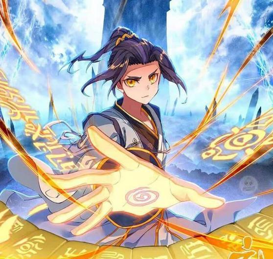 元尊完结了吗(《元尊》大结局,如何看懂"斗破四部曲"时间线?