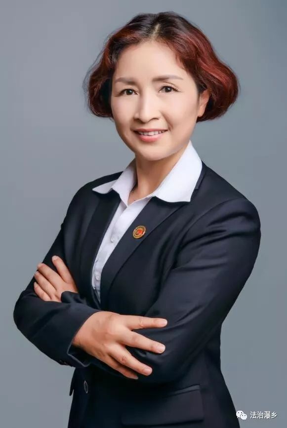 重磅！安顺市“金牌律师”投票活动开始啦~