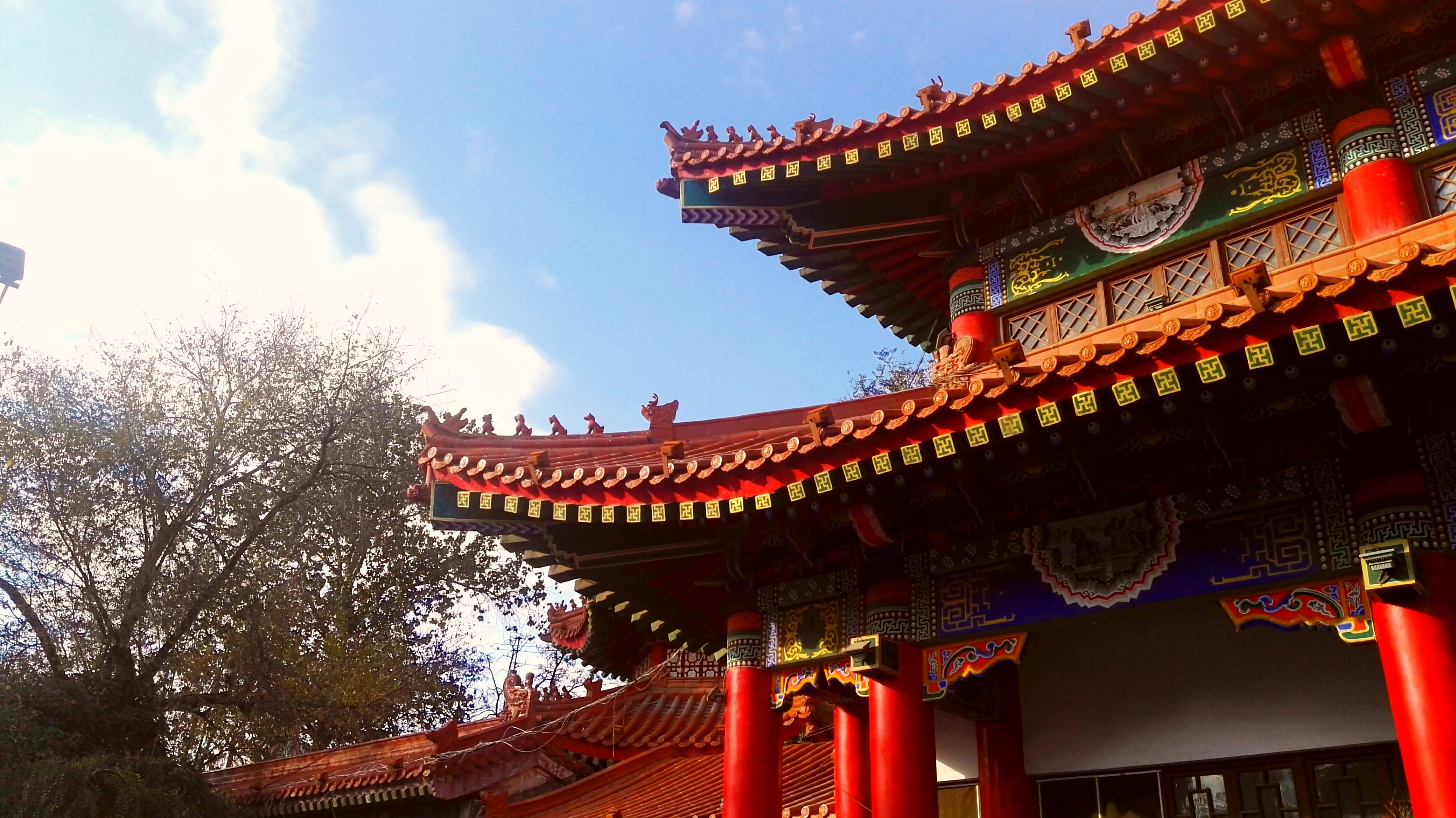 陕西咸阳七所优质好高中，秦汉、彩虹榜上有名，其他五所你可知晓