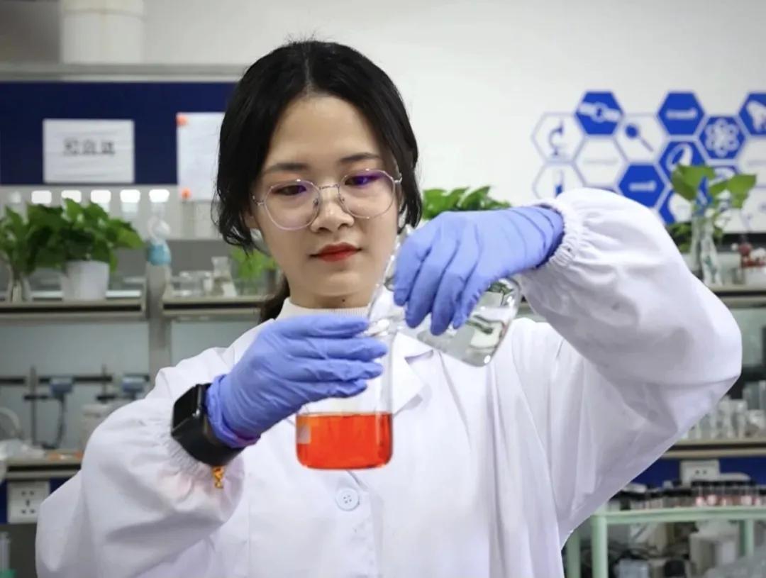保研名校，学习实践两手抓，这个中南姑娘有点牛 ！