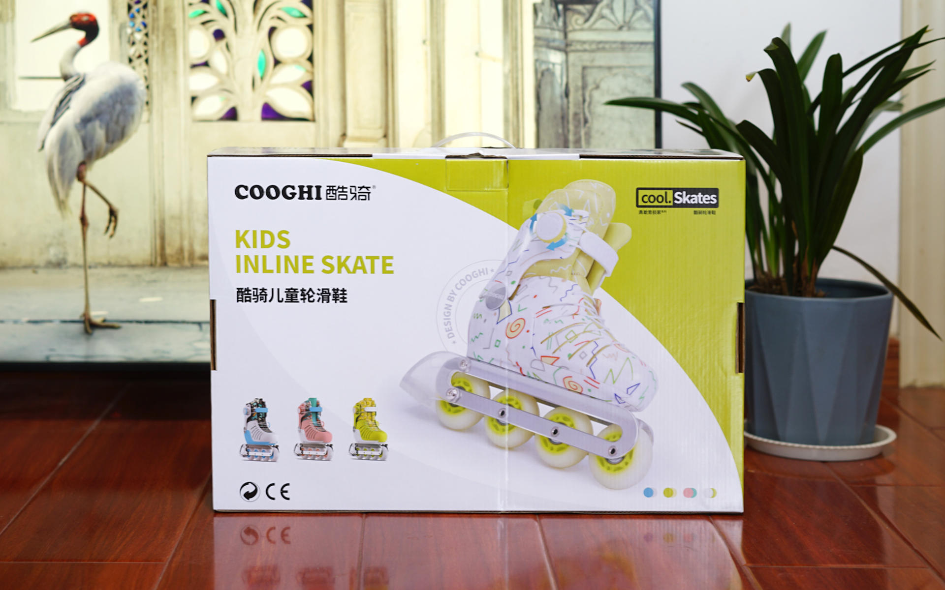 好轮滑鞋怎么选（轮滑鞋哪个品牌好）