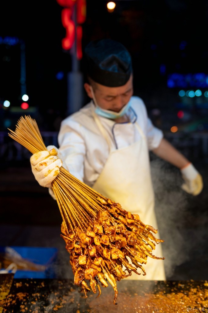 寻味西宁，青海必吃的地道美食大全