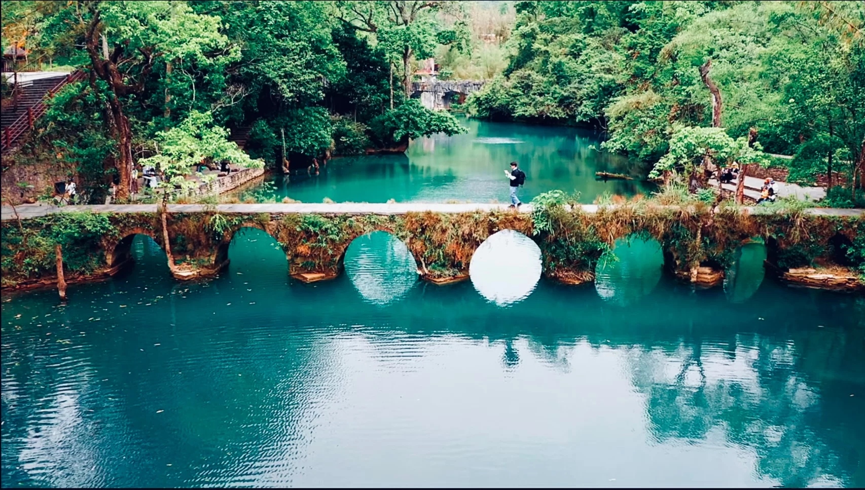 高考结束的毕业旅行去哪嗨？一定要去这6个地方，看遍中国美景