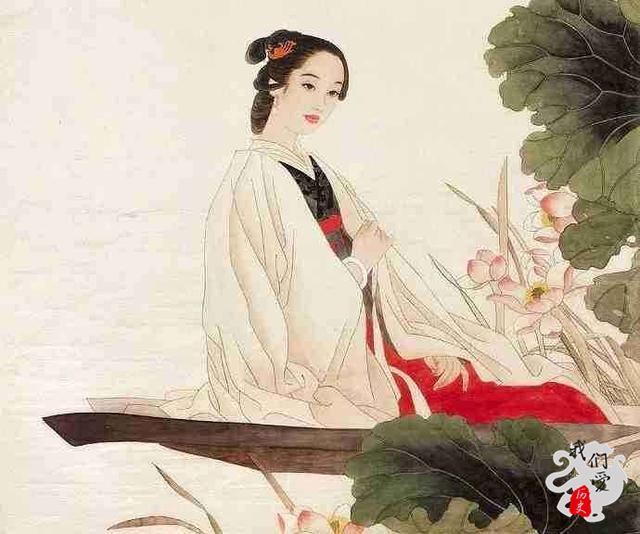 知否知否应是绿肥红瘦作者（知否作词人李清照）