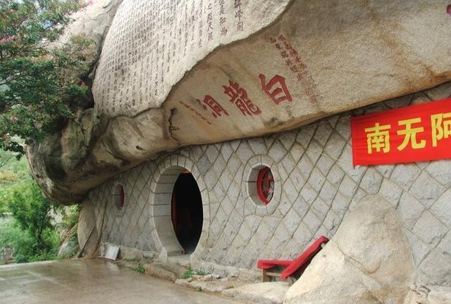 曾经“一言止杀”的全真龙门派祖师丘处机与崂山的渊源