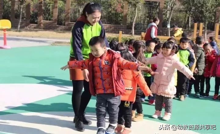 50个幼儿期末评语，老师们快收藏！