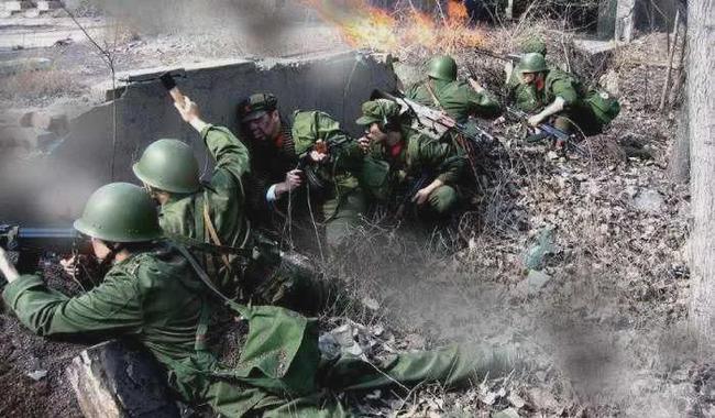 平远事件死了多少回民(1992年) - 青木春