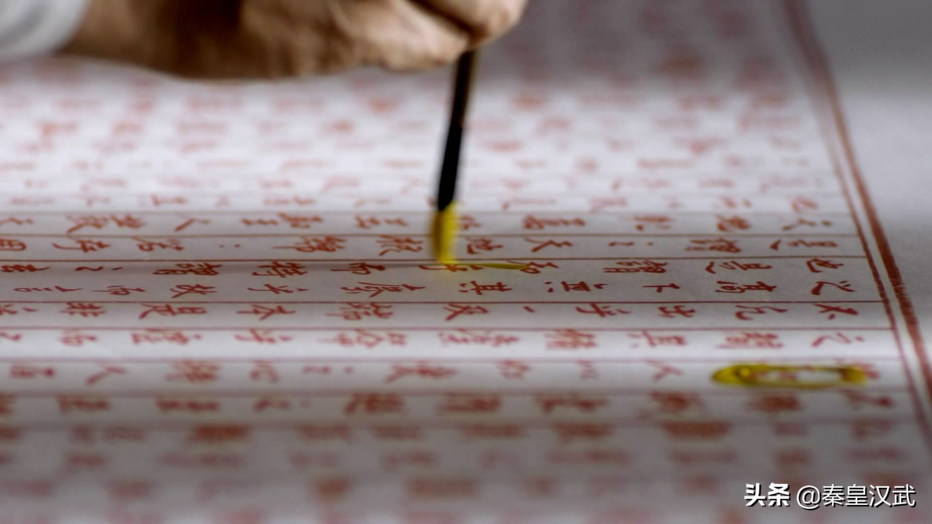 周武王兄弟都姓姬，为何唯独大哥叫伯邑考？清华北大为此杠上了