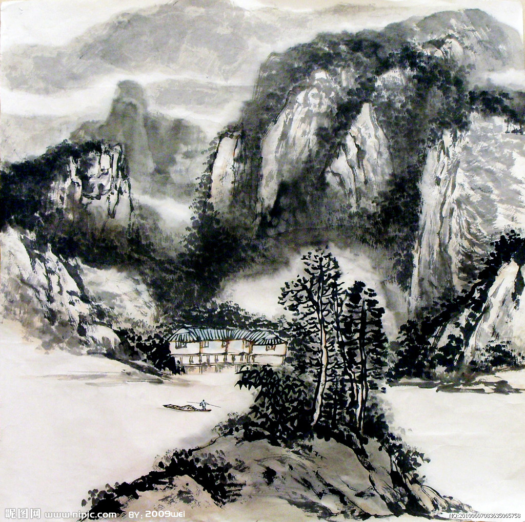 声律启蒙经典之作《笠翁对韵》，常诵此书，吟诗作对再也不难倒你