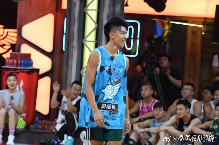 周楷恒为什么不继续nba(周楷恒韧带撕裂退出《这！就是灌篮》，篮球生涯已经岌岌可危！)