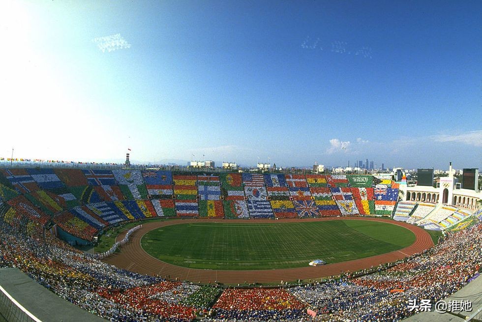 伦敦奥运会开幕式有哪些节目(历届奥运开幕式盘点，1896年到2021年，32届大全尽在眼前)