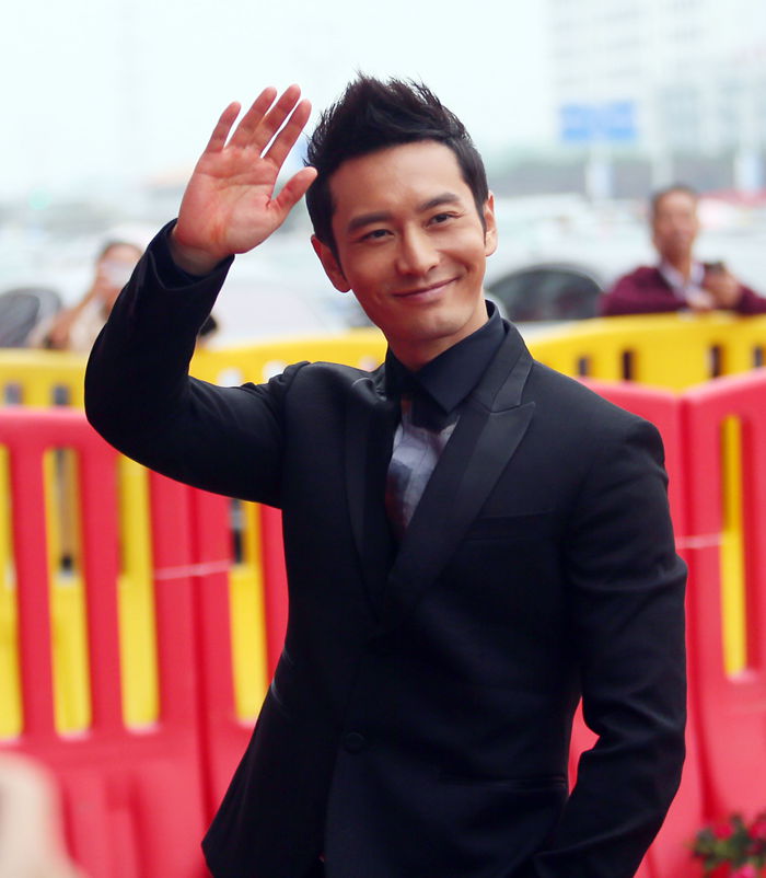 从一番女主到五番女配,是黄晓明的“放手”?杨颖的问题不止这些