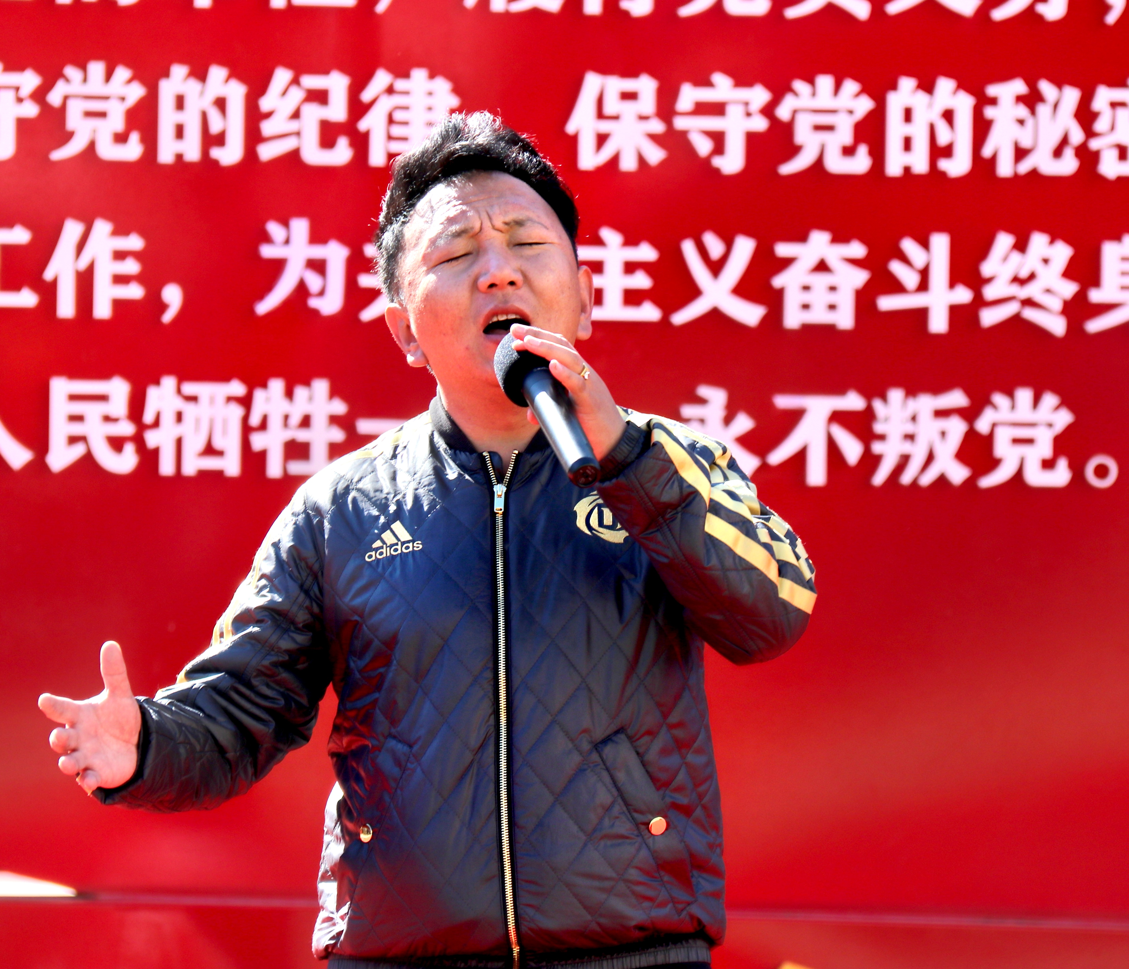 楼梓庄程式八卦掌继震卦武学社博物馆开馆仪式在京成功举行
