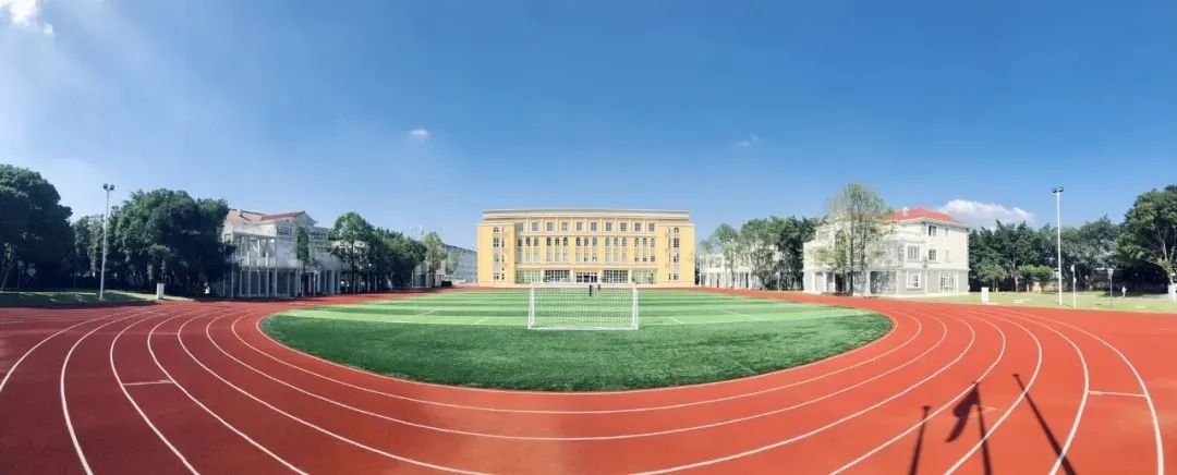 城东这所学校凭什么出圈？名校而来的老师给出了答案