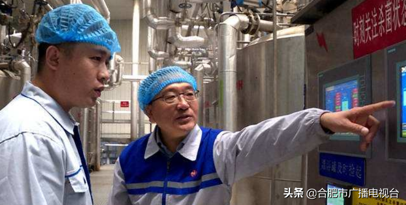 从濒临破产到年营收近百亿，“六个核桃”如何逆袭？