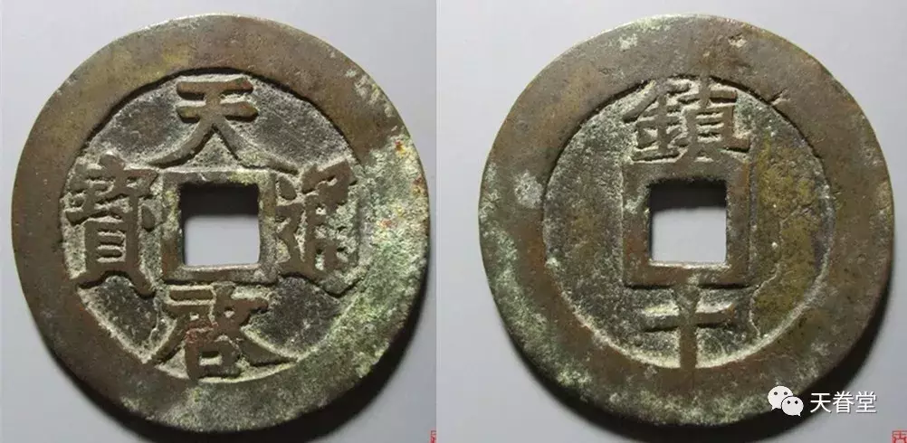 热门古钱的未来