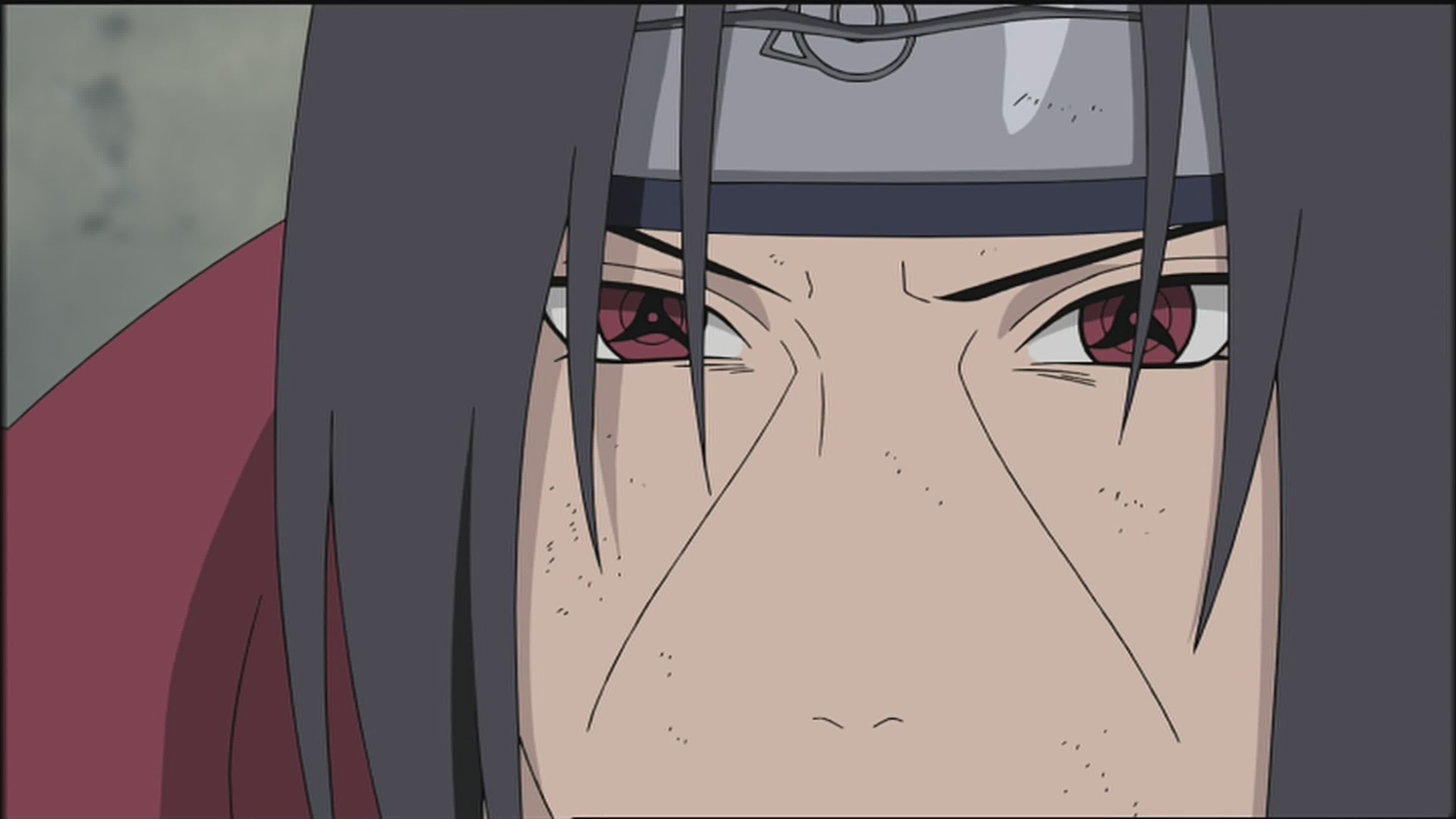 秽土转生下的宇智波鼬,算不算是他一生中的实力巅峰?