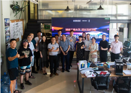 艺考为什么如此之难！河南工业大学艺术类录取分数线是多少？