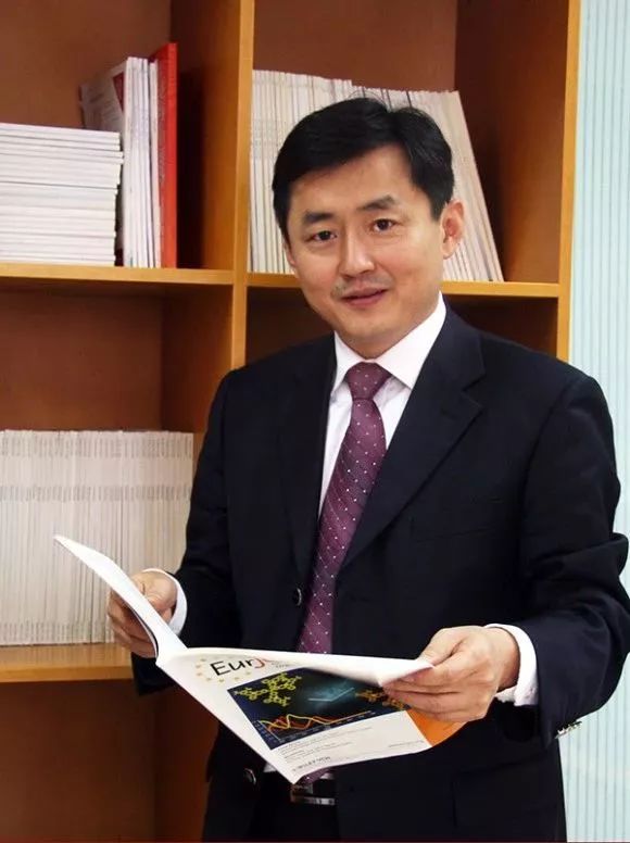 一流大学郑州大学，培养了9个院士，学姐给你介绍一下