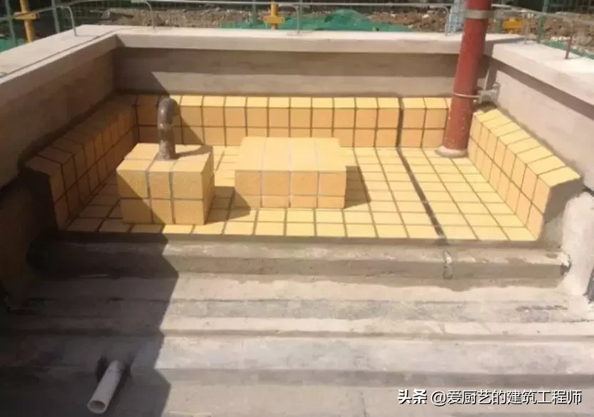 工程质量常见问题治理警示牌，让样板工程锦上添花，图文并茂