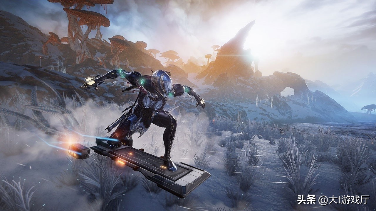 打怪升级刷装备，5款值得游玩的RPG角色扮演游戏