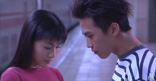 邓超-初露锋芒的演帝《当爱情失去记忆》